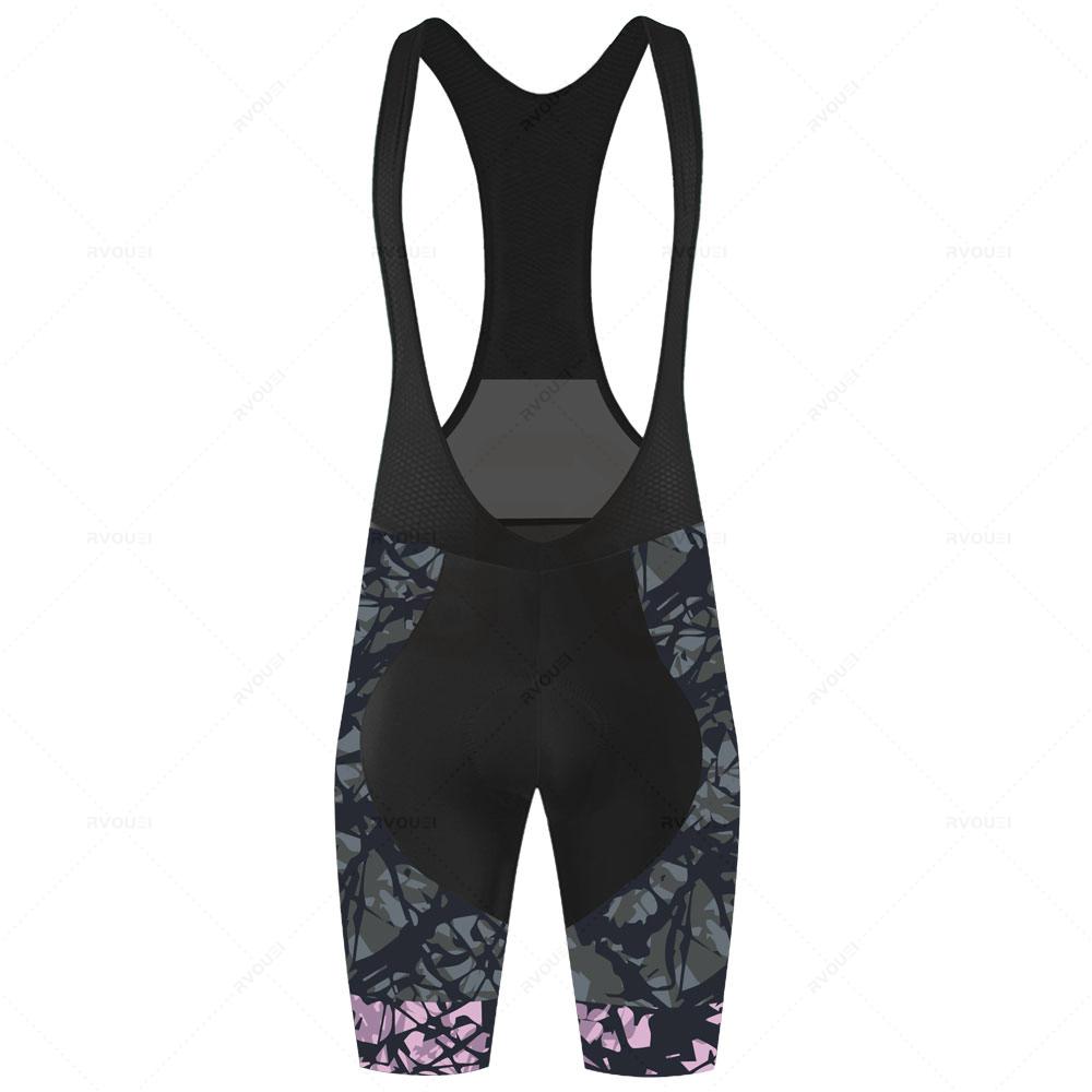 

2026 Summer Breathable Cycling Suit Set Pro Cycling Jersey Set Sportswear Bike Clothing Road Suit Bicycle Bib Shorts Maillot Ropa Ciclismo Hombre 4XL