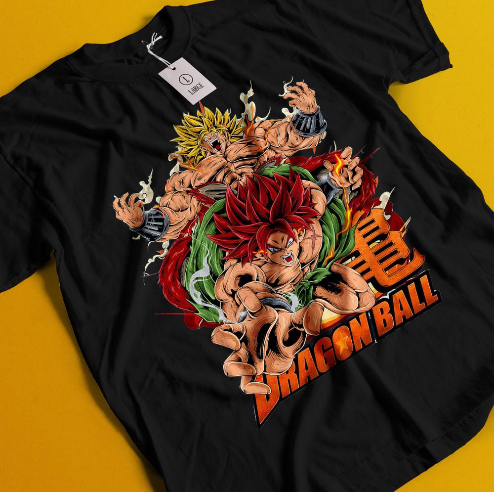 

Винтажная специальная футболка с аниме-любовью, японская футболка, футболка с аниме, футболка в подарок манга M