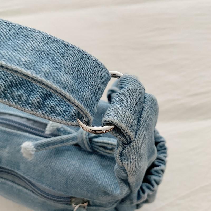 Women's Bag Denim Bag Shoulder Crossbody Bag