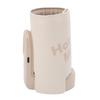 Cordless Baby Bottle Warmer Wrap Portable LED Display Fast Baby Milk Warmer Cover for Breastmilk