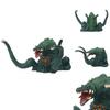 High-quality Godzilla Vs Toho 12cm Biollante Action Figure For Ultimate Display