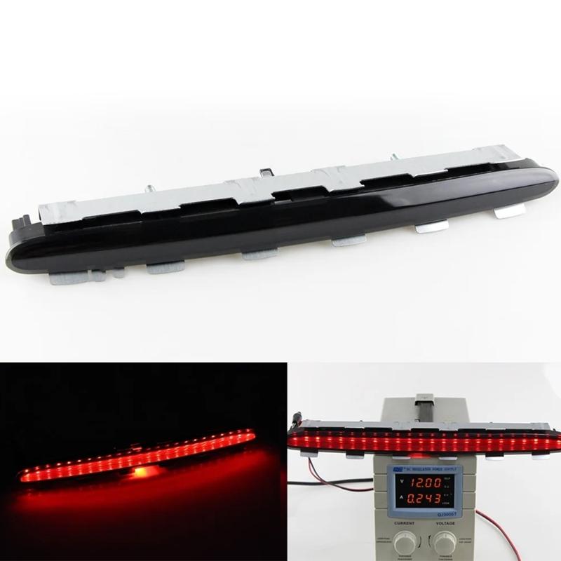 LED Náhradní třetí brzdové světlo 12V 3. brzdové světlo Signální zadní světla pro CLK CLK280 CLK320 2098200156 Auto příslušenství
