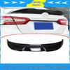 Camry 2018+ TRD Rear Spoiler Lip Deflector