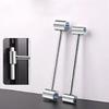 Adjustment Door Gap Wrench Steel Adjustment Tool Security Door Professional Door And Window Installation And Repair Tools