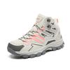Autumn and Winter Hiking Shoes, Unisex High Top Hiking, Off-road Hiking Shoes, Outdoor Shoes, Sports Shoes