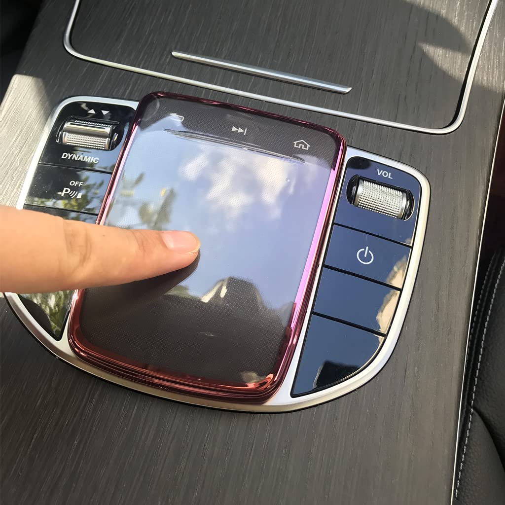 SHIFENG For Mercedes-Benz News 223GLC Class X253C W205 E W213 2020-21 AMG-GT X290CLS Class