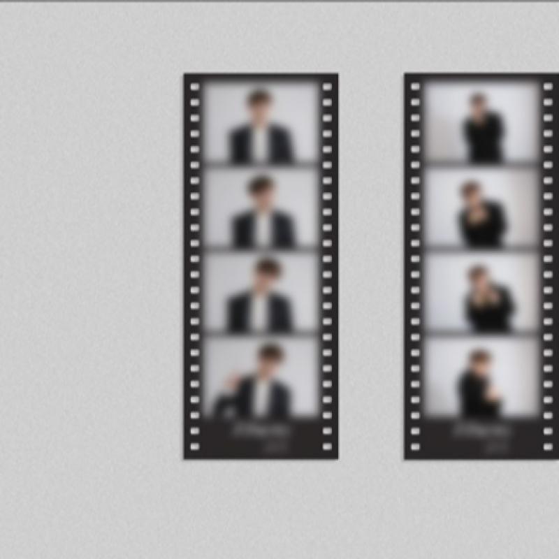 Junkei   20 Minutes 3rd Mini Album