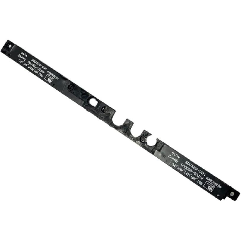 Laptops Wireless WiFi Antenna Trim Flex Cable for Microsoft Surface Pro 7 1866 1415-07BL0QS AYF00-000006 LCD Display Cable Bar Ribbon Connector