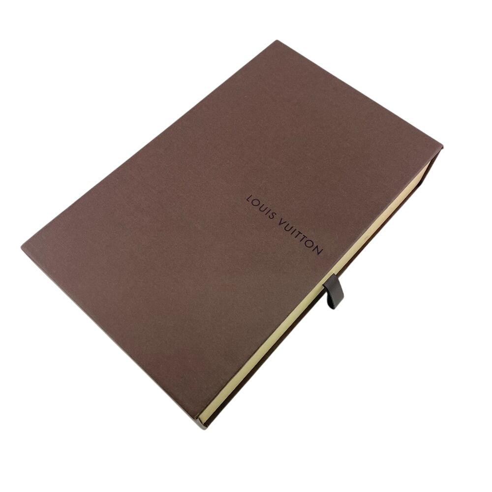 LOUIS VUITTON M69034 Zip Around Monogram Unplant Monogram Ann Platt Zippy wallet Purse beige Monogram Ann Platt Used