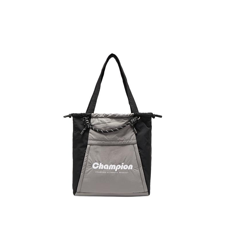 Champion 2025 Unisex Fashion Shoulder Bag One Size