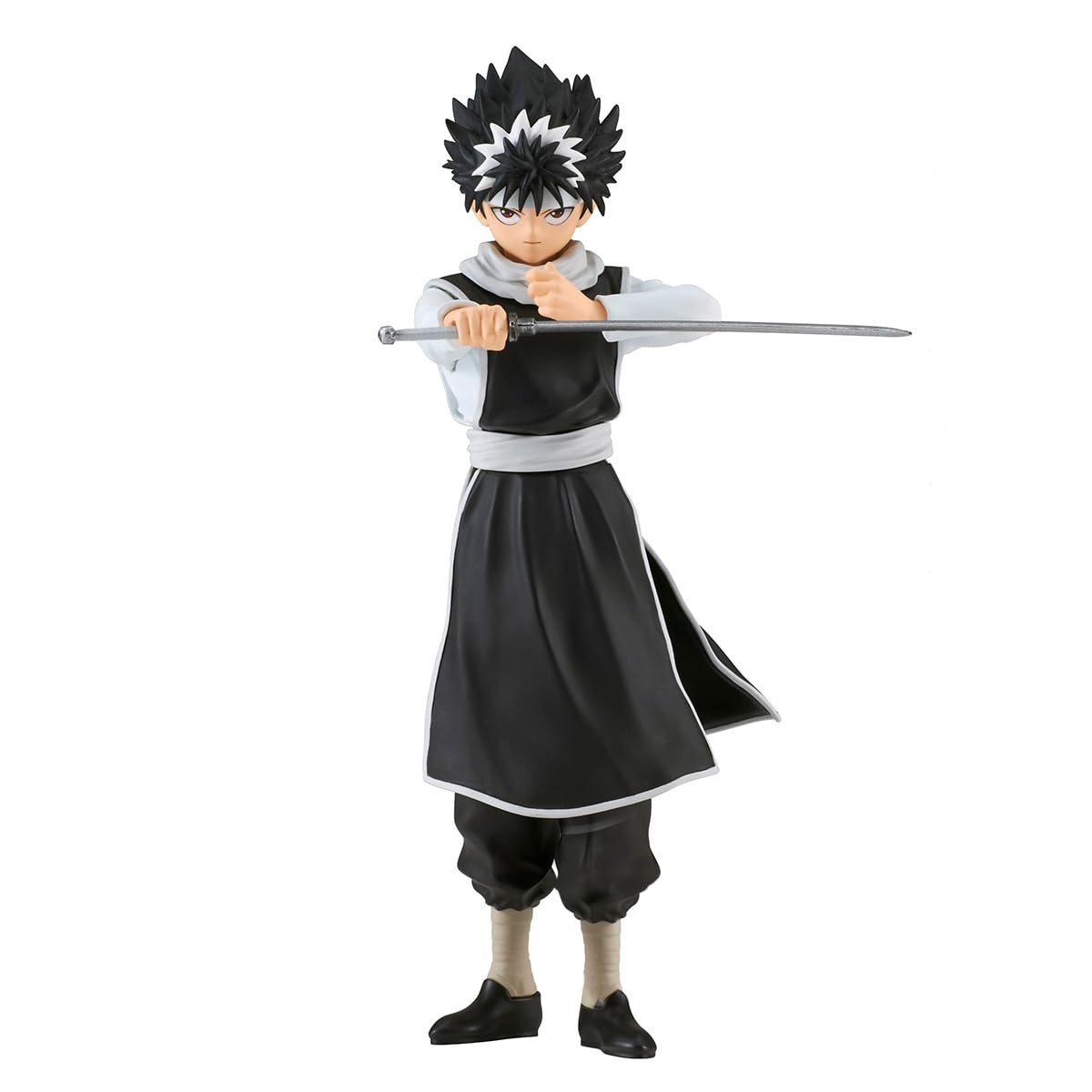 

Banpresto YuYuHakusho DXF Hiei 30th Anniversary Figure