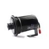 Car Fuel Filter for Toyota Land Cruiser J100 4.5L 4.7L 1998 1999 2000 2001 2002 2003 2004 2005 2006 2007 23300-50110