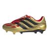 adidas Predator Precision Fg Zinedine Zidane Gold Metallic Made In Germany Sneaker IH0944