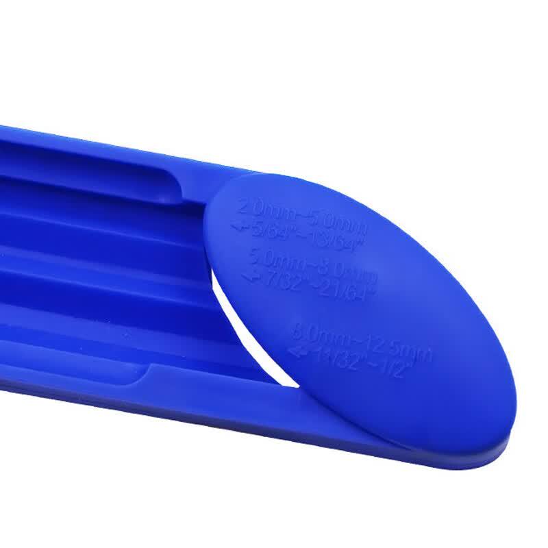 Portable Drill Bit Sharpener