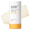Carezone Light Fit Velvet Sun Stick SPF50+ PA++++, 39g, 1 Pcs
