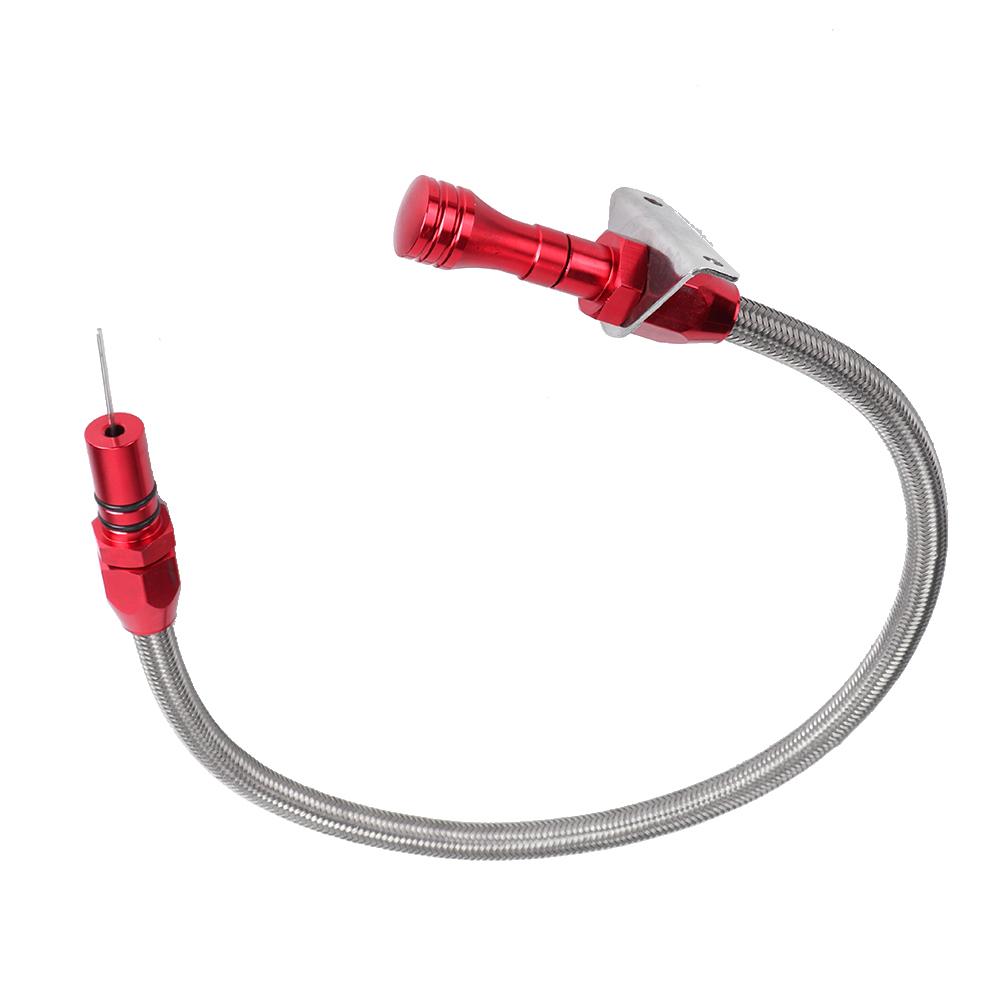 Stainless Steel Dipstick Fit for Celsius TH350 350