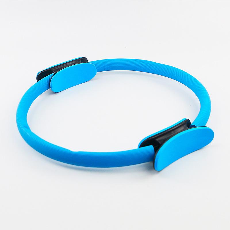 Shiyan Pilates Magic Circle: Slimming Leg & Shoulder Training Hoop