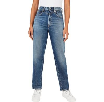 Rachel High Waist Jeans