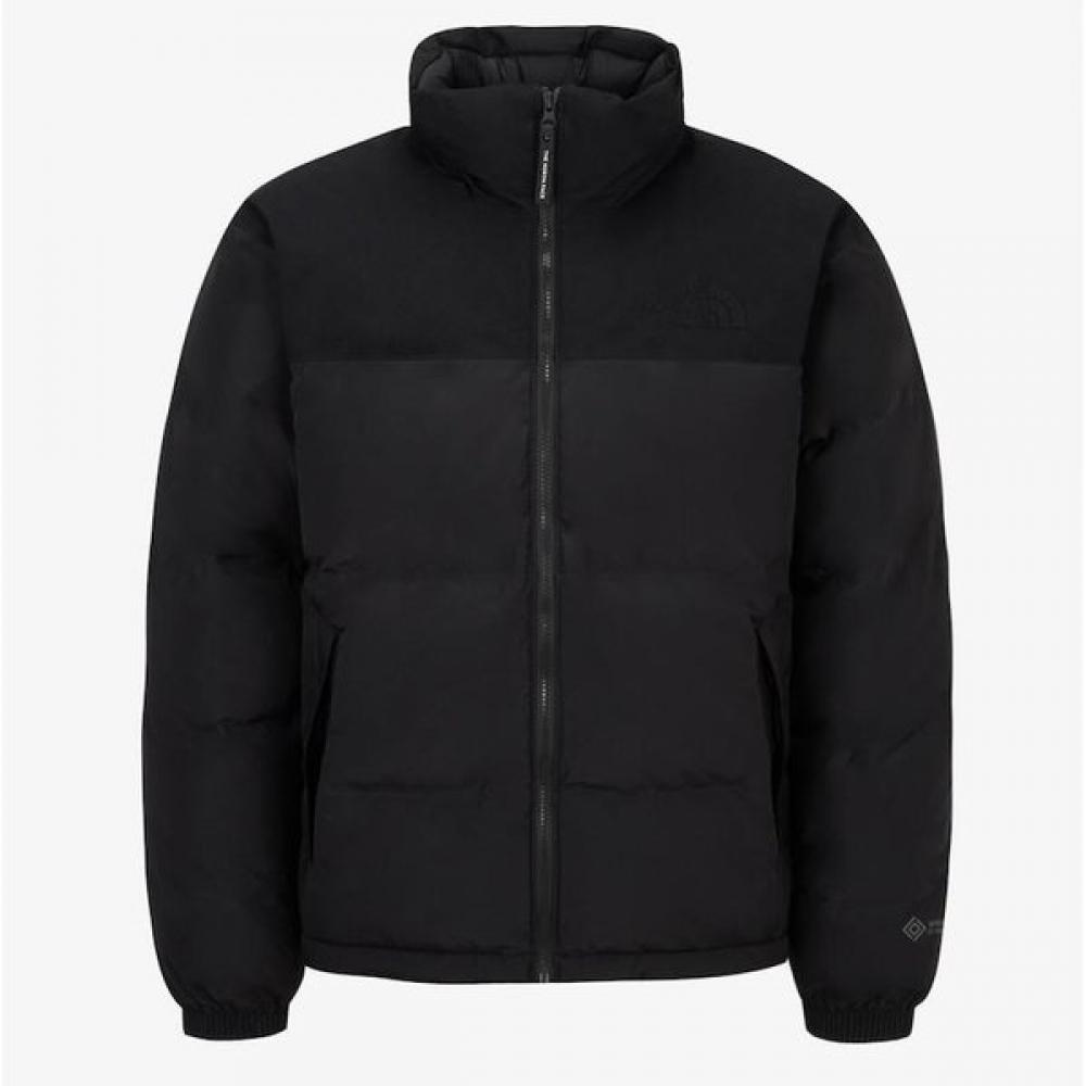 

North Face Gore Knob Down Jacket RdS Men S Nj1dq65a Nj1dq65b 2.NJ1DQ65B 2XL