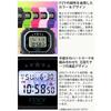 Casio G-Shock ITZY Collaboration Mid-Size Watch Eco-Friendly Material Lime Green Women's GMD-S5610IT-3JR