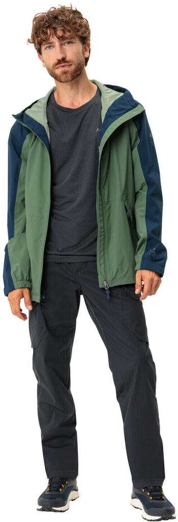 Куртка VAUDE Мужская куртка Neyland Jacket II woodland