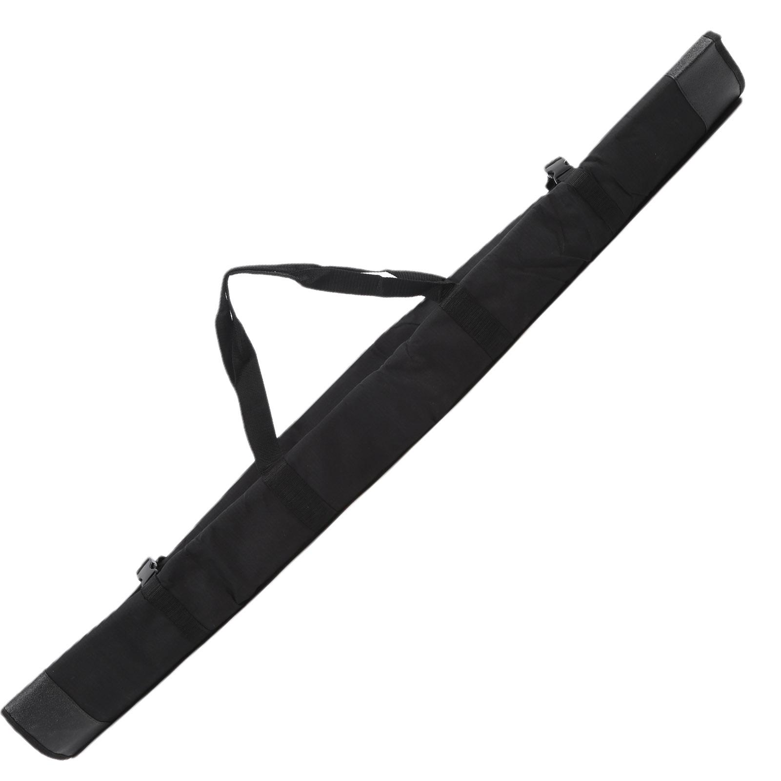 1.300CM Fishing Pole Storage Bag Foldable Rod Carry Case Portable Fishing Rod