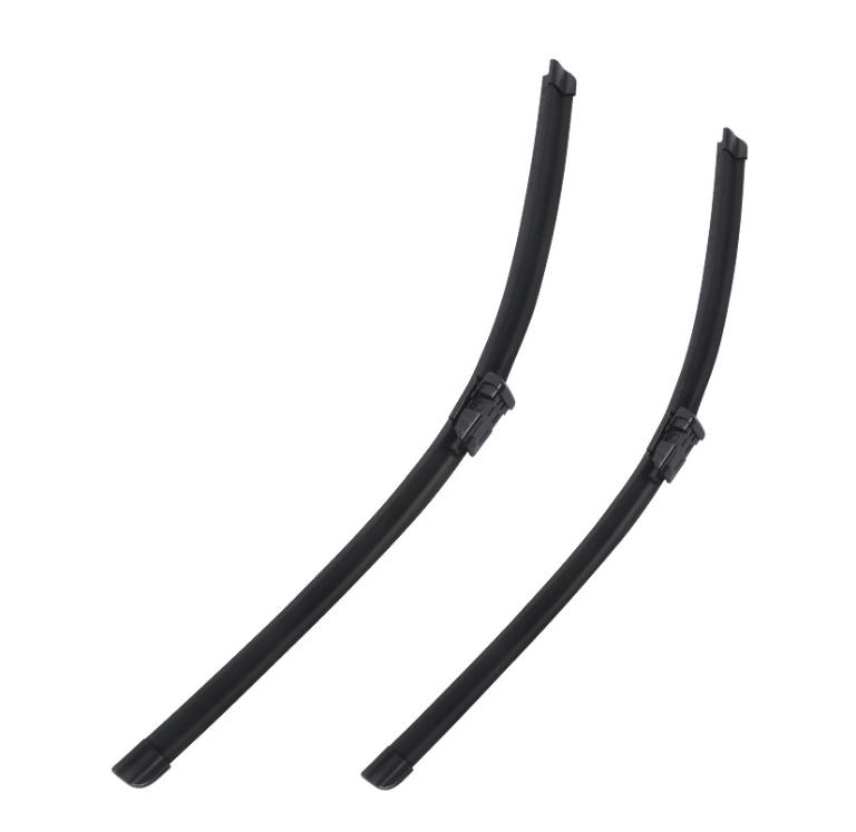 Automobile Wiper Blade Boneless Wiper Blade for BYD Dolphin oem size