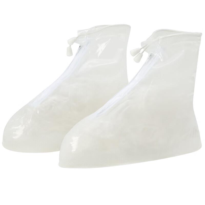 NTSW PVC Rain Shoe Cover