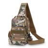 Multi-functional Outdoor Chest Sling Bag