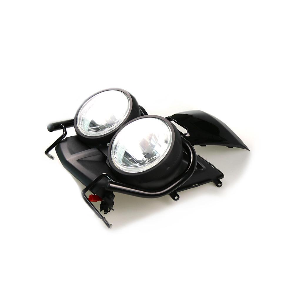 Yamaha BWS125 Motorcycle Headlight (2011-2018)