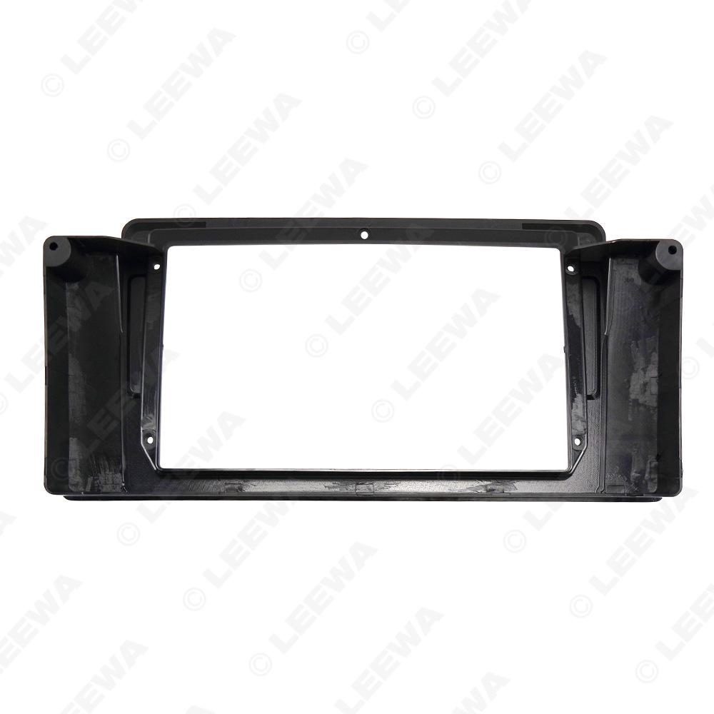 BMW X5 E53 (1999-2006) 9" Android Navigation Upgrade Panel