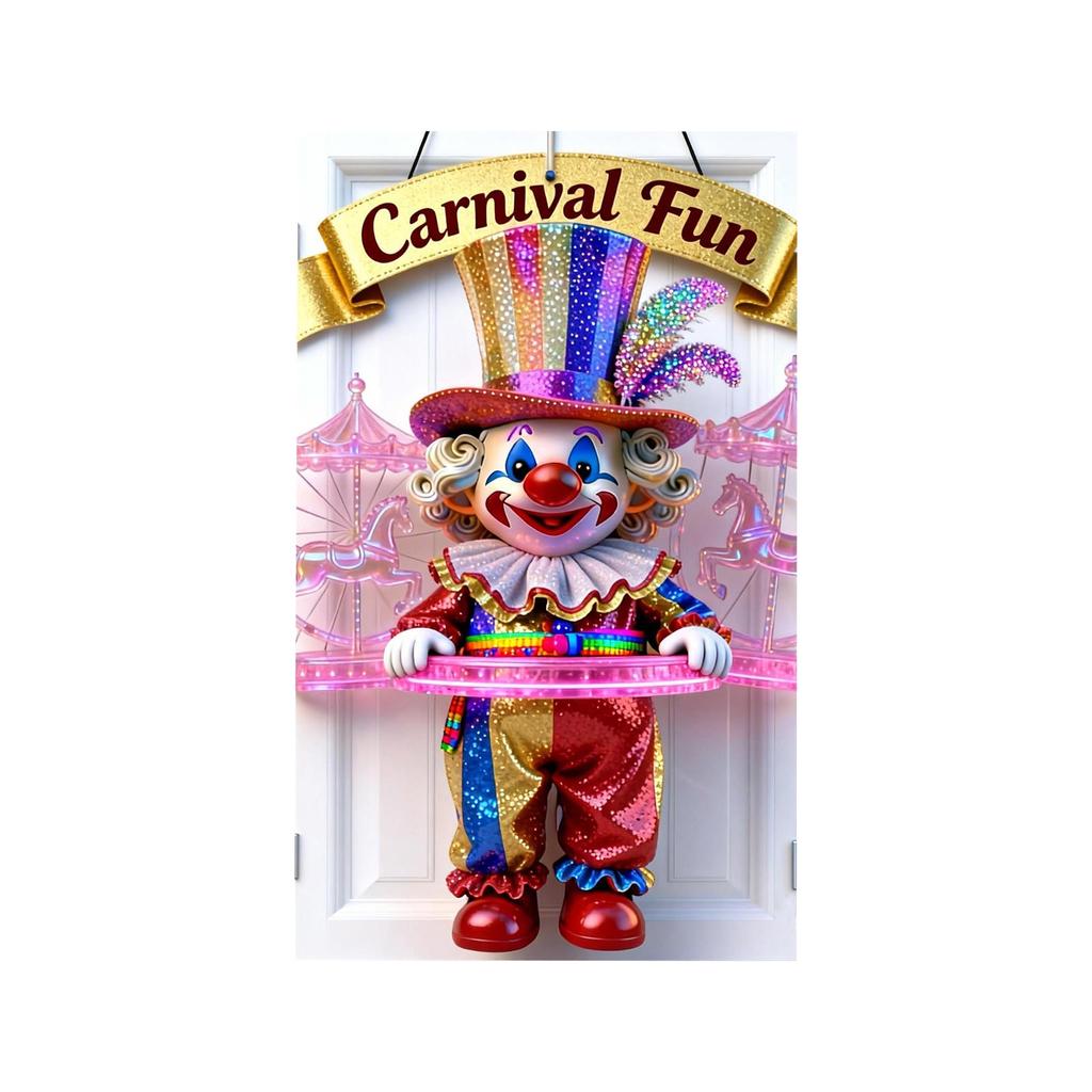 Party Decorations Carnival Curtain 90*180cm