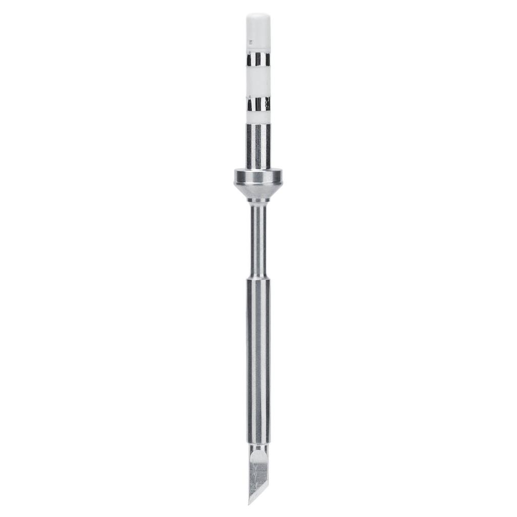 Soldering Iron Tip Replacement Solder Bit Head for TS100 Mini Electric Soldering Iron Accessories(TSK 109mm )