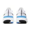 Nike React Miler White Photo Blue CW1777-100