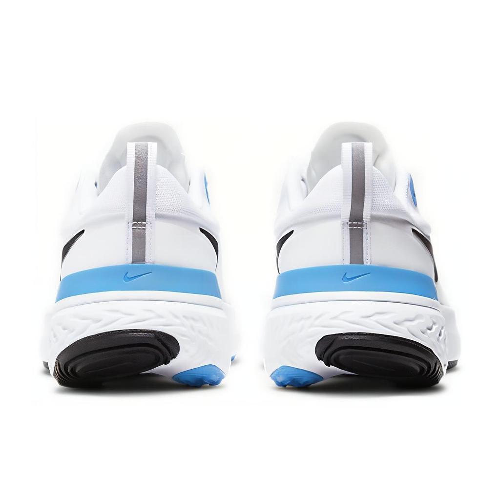 Nike React Miler White Photo Blue CW1777-100