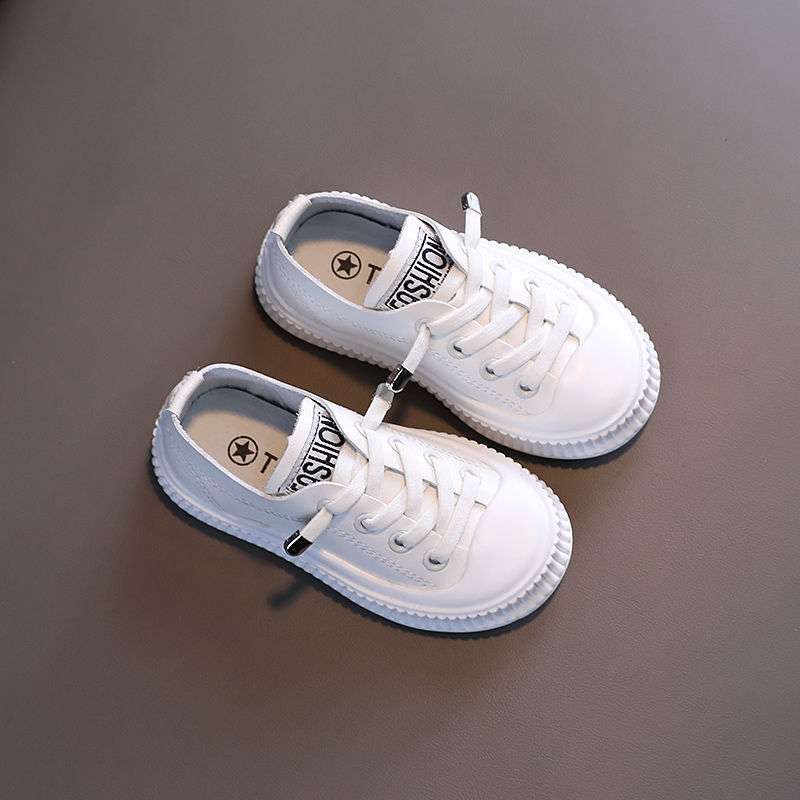 

Детская обувь новая детская обувь с мягкой подошвой обувь для малышей маленькая кожаная обувь спортивная обувь для девочек кеды для мальчиков 2-3-4 -5 лет 6 Size 21 shoes inner length 13.5 cm