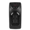 Quiet Electric Handy Warm Fan Mini Office Room Blower Air Heater For Efficient Heating