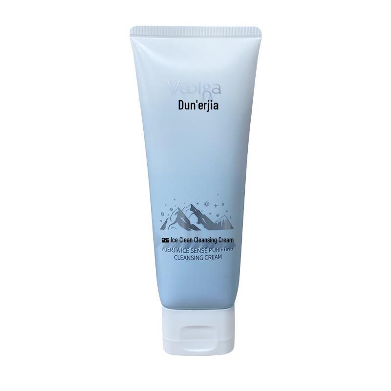 

Fulga Clear Cleansing Cream