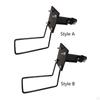 Bike Basket Front Mount,Bicycle Support Bracket Fixing