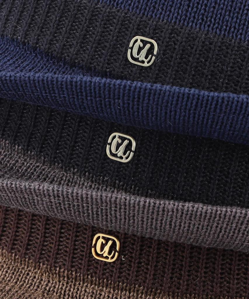 [Kashira] ADAM5 Men's Hat, Navy