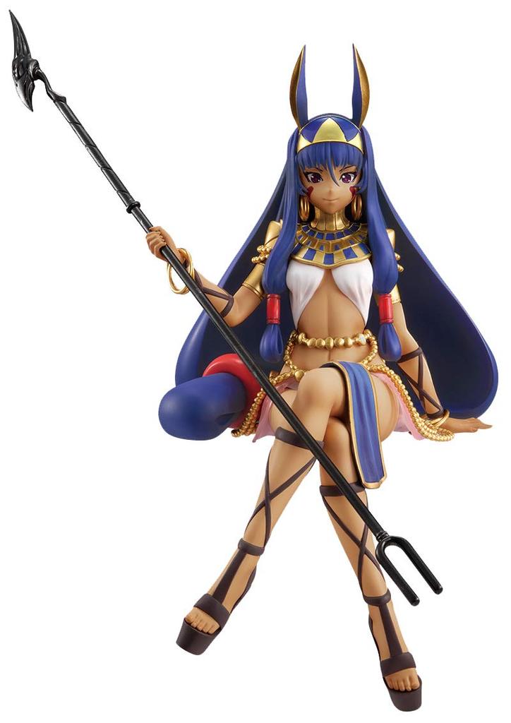 Furyu Bestellen Sie die Nudelstopper-Figur Fate/Grand ~Caster/Nitocris~
