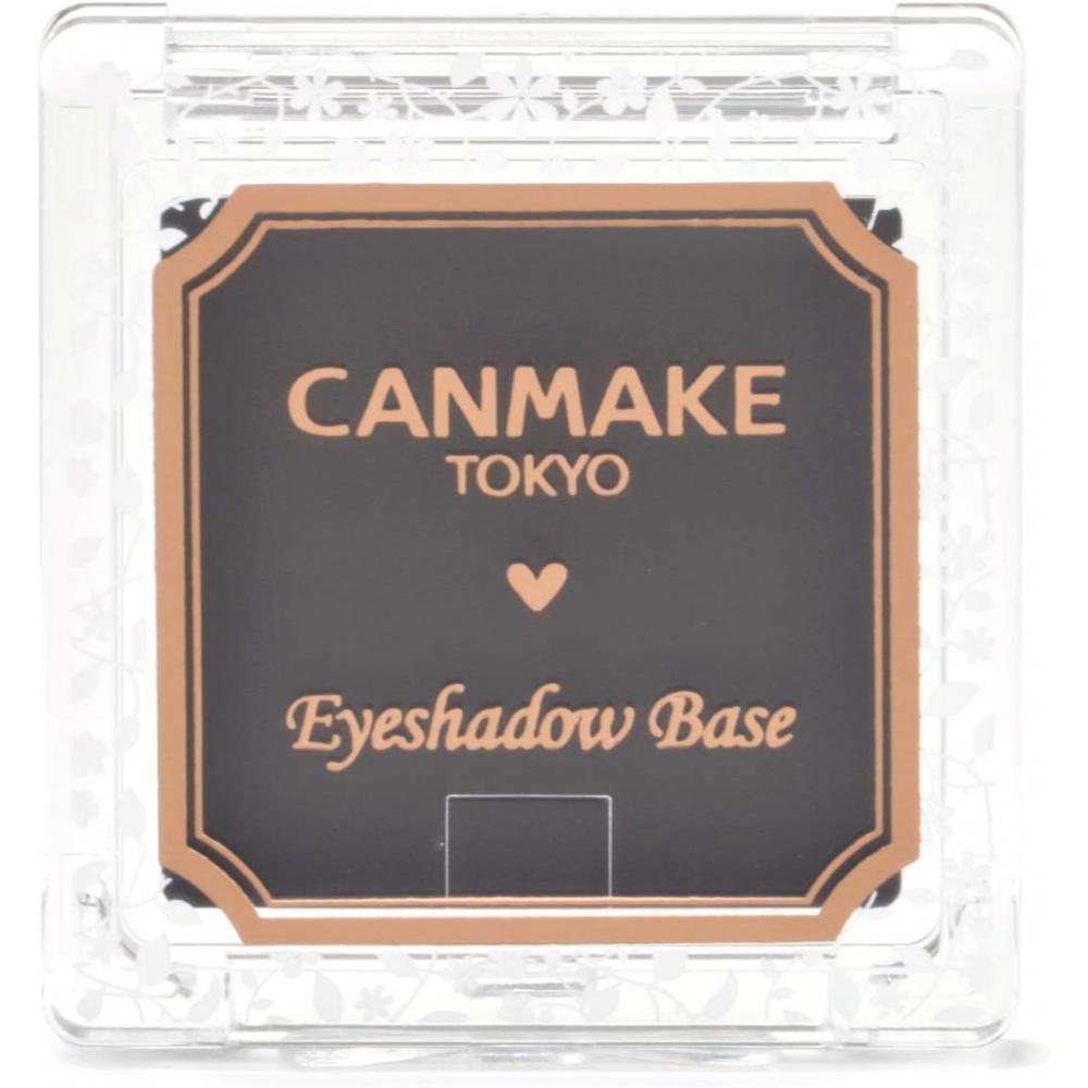 

База под тени Canmake Eye Shadow Base Bv Black Veil 2 г