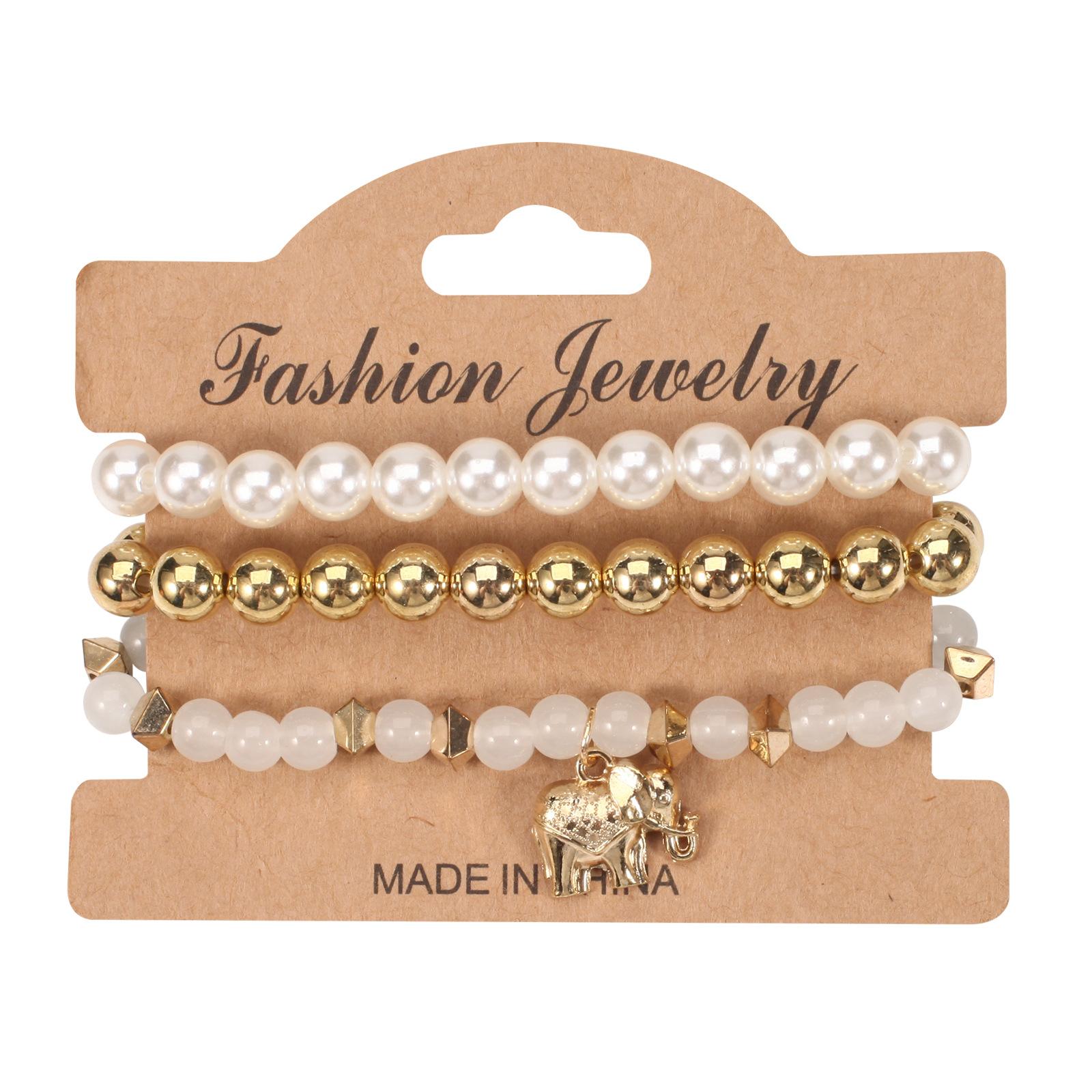 JYL TS Bracelet Bohemian Nurse s Day  Medical Charm Honors Care White старый кружева