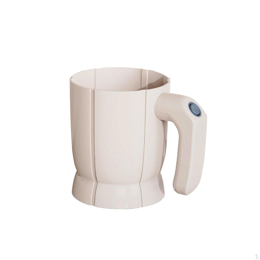 Electric Flour Sifter for Baking, Handheld Cooking Baking Tool Cooking/Pastry Kitchen