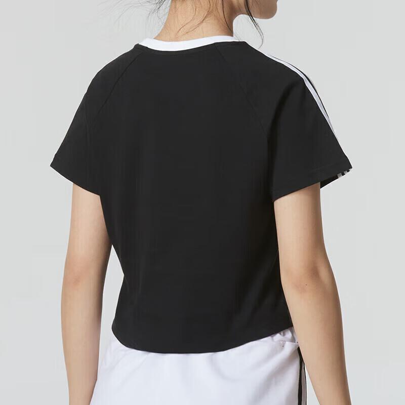 Adidas Originals Women's 3S CALI TEE SS Short Sleeve