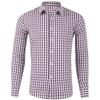 Men's Long Sleeve Shirt Casual Plaid Color Summer 3D Printed Lapel Shirt Summer New  Fashion Casual Men's Clothing Unisex Tops