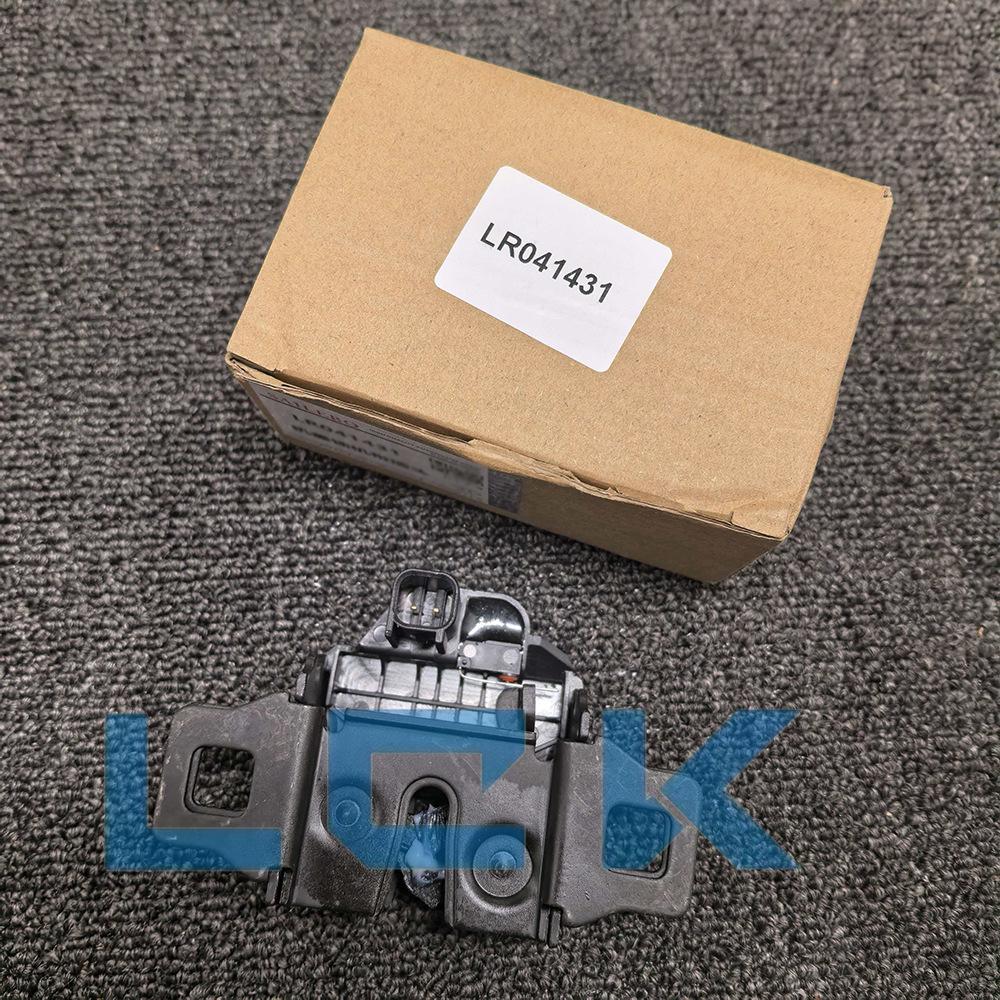 LR041431 Anti-theft Hood Lock Sensor fits Land Rover Range Rover Sport & Evoque. LCK
