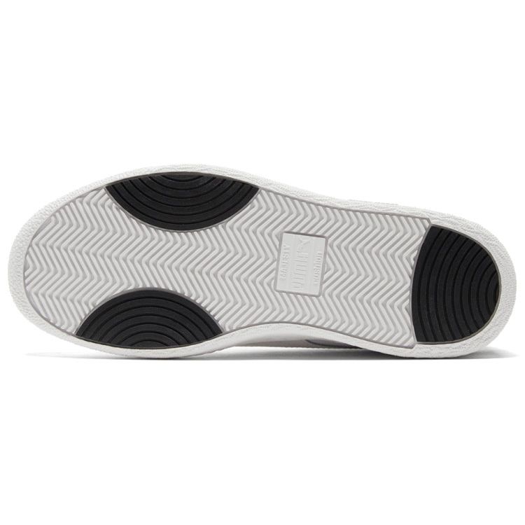 Puma Ralph Sampson Lo Joker - White Carrot Unisex Sneakers Black 374927-02