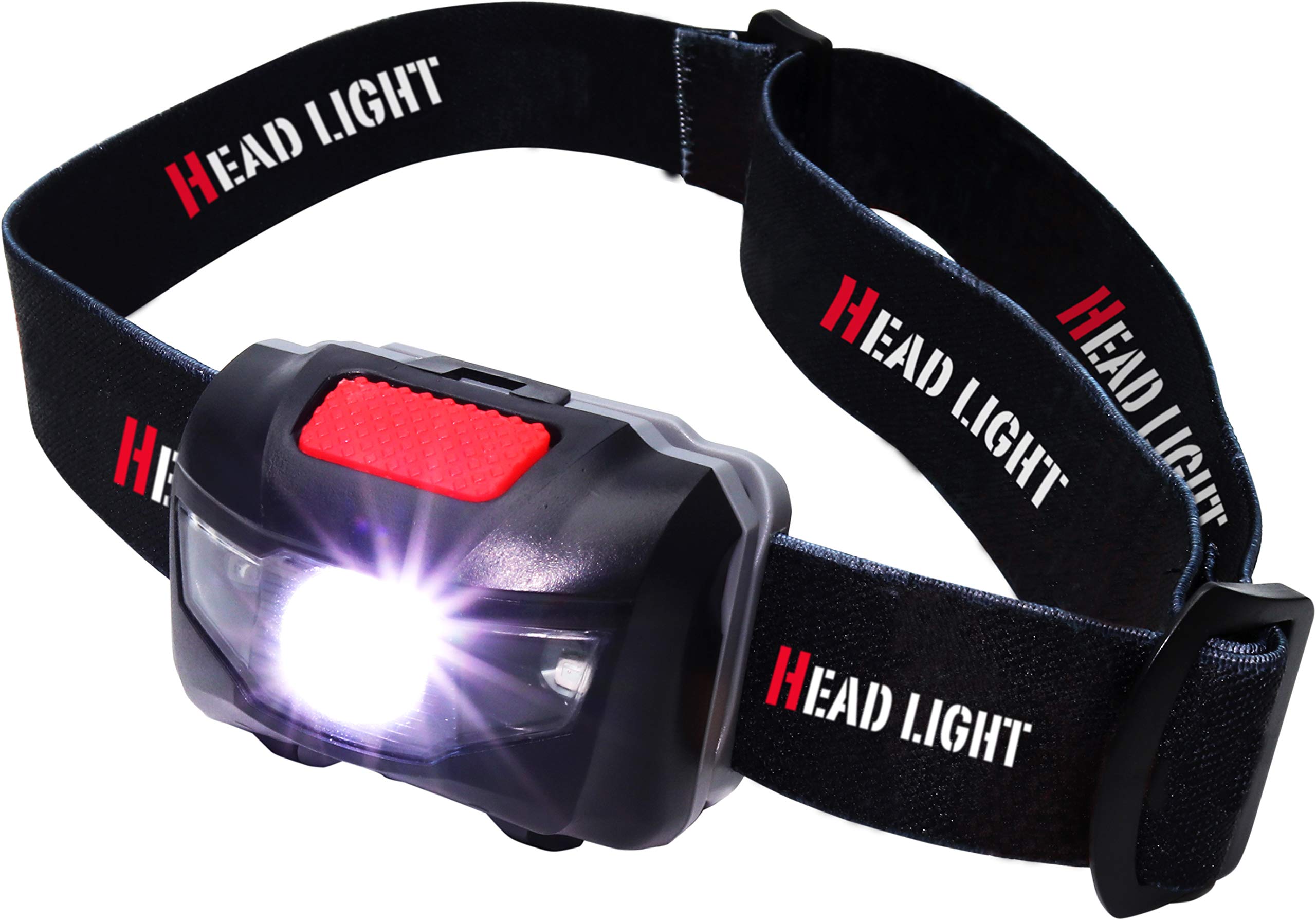 

Macross Bright 4 Lighting Red Headlight, LED, Patterns, Light, Emergency, Outdoor, DIY, MEL-182