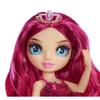 Poupée mannequin junior high série 2 - rainbow high - stella - 22cm - rose